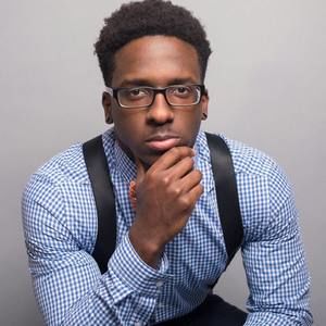 Meet your Posher, Jean wesley